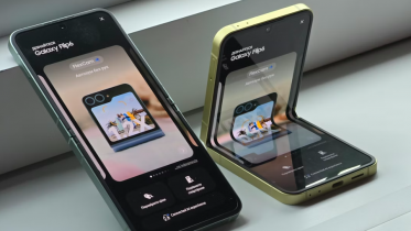 Det globale smartphone-marked steg med 3 % i tredje kvartal 2025 – er AI årsagen?