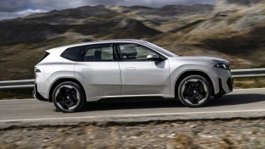 10 grunde til at købe en elbil fra BMW