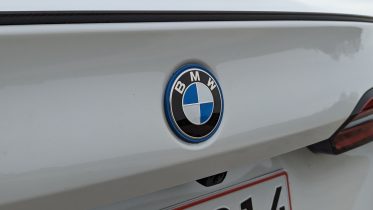 Ny BMW-teknologi skal fjerne spritbilister fra vejen