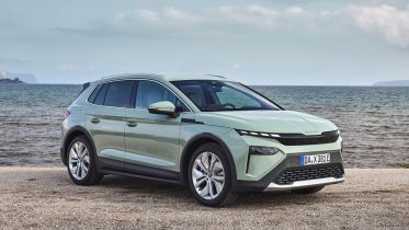 Elbiler fra Skoda får snart stor softwareopdatering