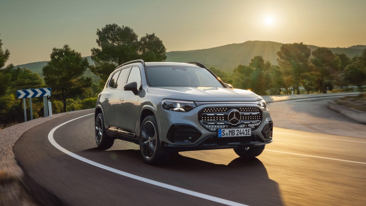Mercedes investerer massivt i fremtidens elbilbatterier