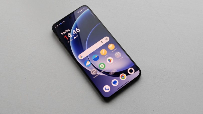 Vanvittig pris på flagskibsmobilen OnePlus 15