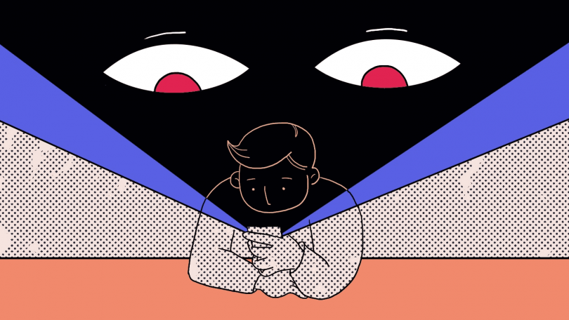 Regeringen vil gøre VPN til streaming ulovligt