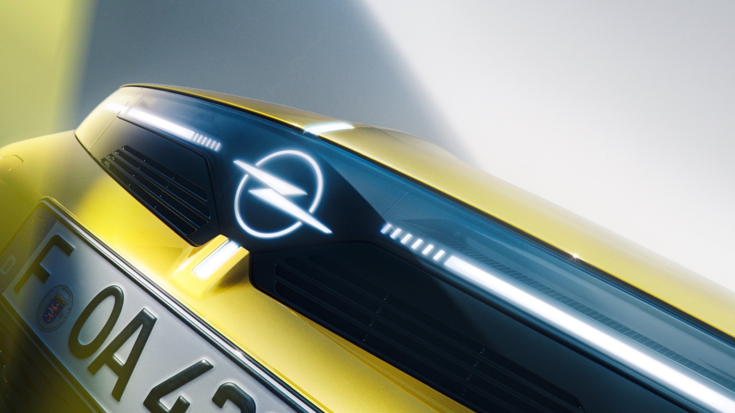Her er fremtidens praktiske elbil fra Opel