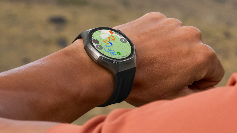 Jul: Rabatter på smartwatches og høretelefoner fra Huawei