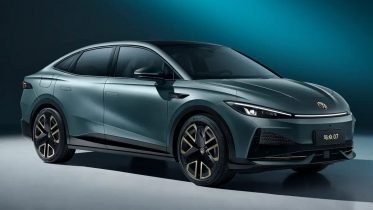 VW og Xpeng laver fælles elbil på rekordtid