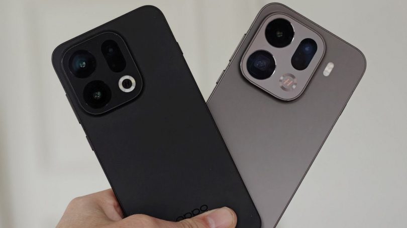 Oppo Find X9 og X9 Pro: To nye vilde flagskibe i Danmark