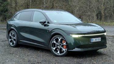 Test af Zeekr 7X – lynhurtig ladekonge med luksuriøse fornemmelser