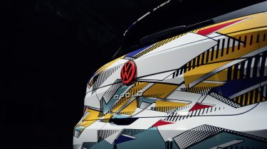 Volkswagen åbner afgørende batterifabrik