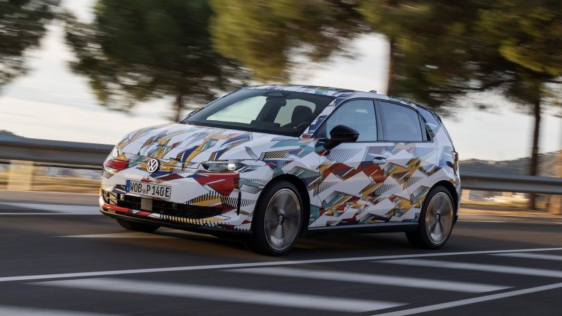 Volkswagen med endeligt farvel til billige benzinbiler