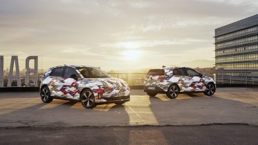 Volkswagen ID. Polo: Her er alt du skal vide