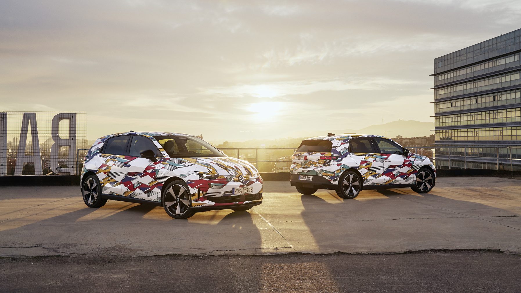 Volkswagen ID. Polo: Her er alt du skal vide