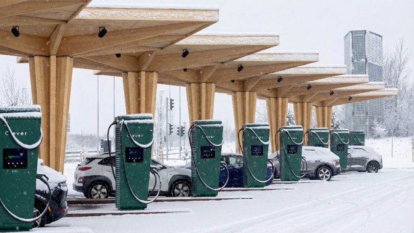 Undgå Clevers lynladere disse dage i julen