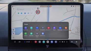 Her er Kias nye infotainmentsystem