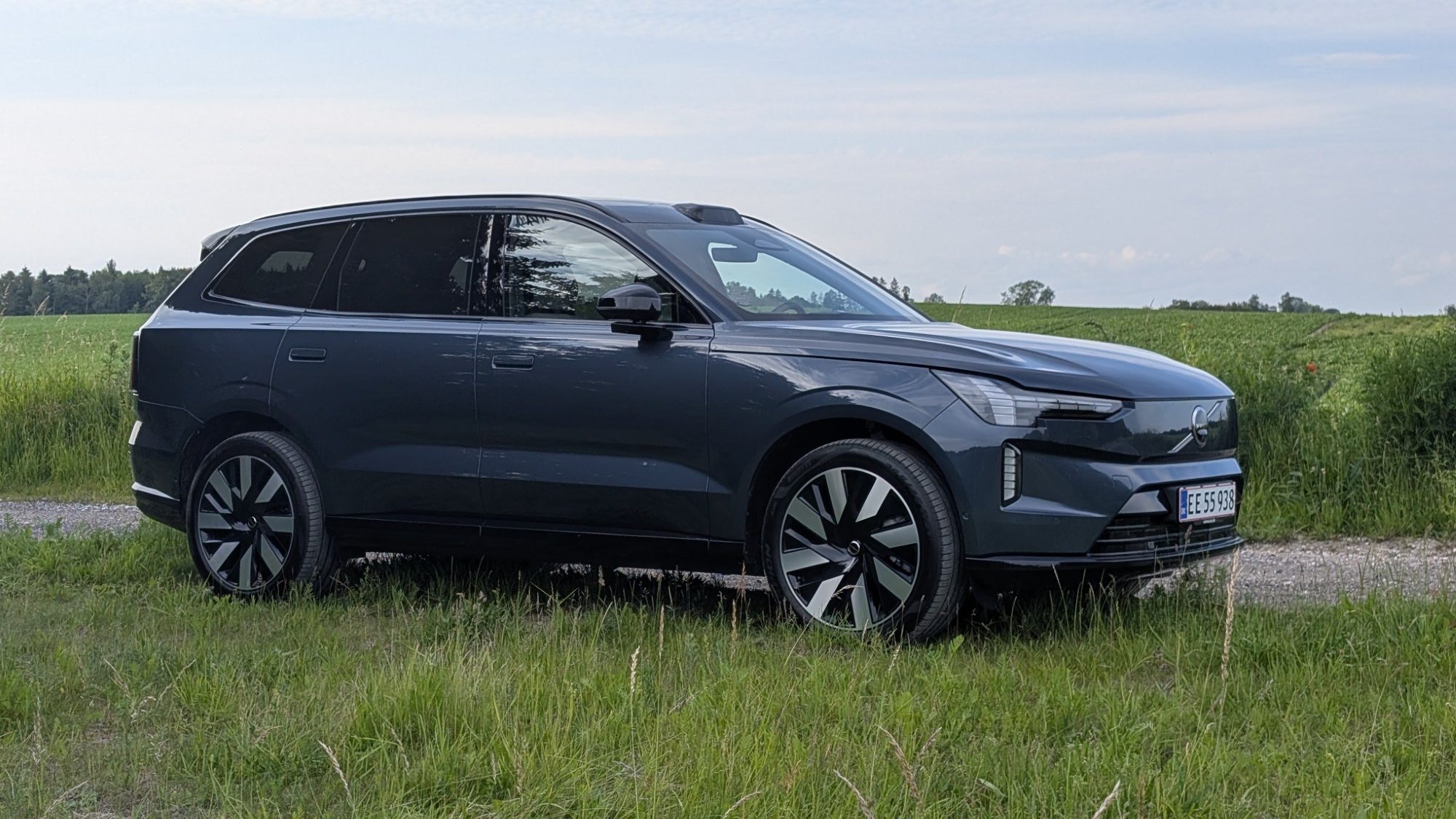 Volvo-leverandør indgiver konkursbegæring