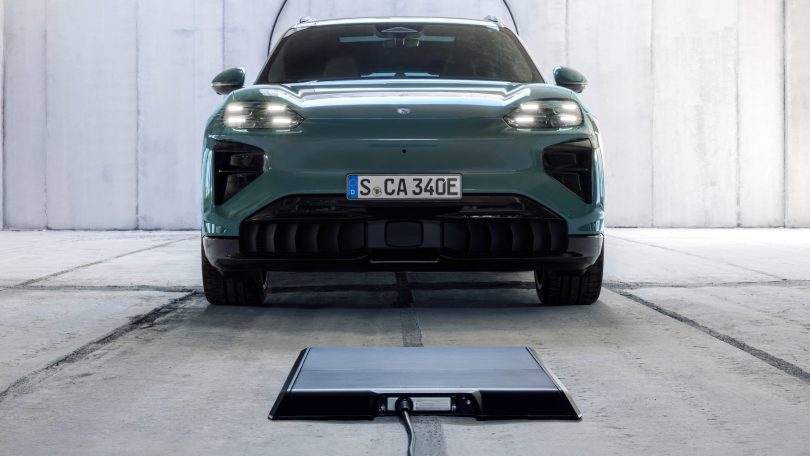 Så meget bedre bliver fremtidens elbiler