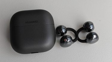Test: Huawei FreeClip 2 – fremragende åbne earbuds