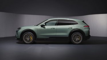 Porsche tør ikke længere satse på elbiler