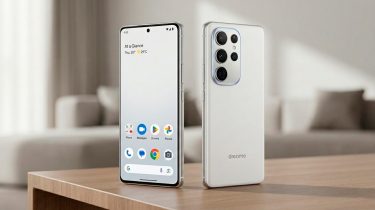 Støvsugergigant vil udfordre Samsung og Apple