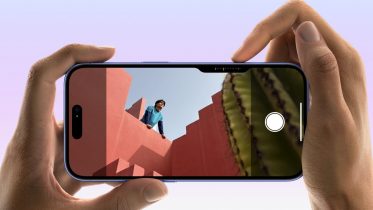 Apple med genial løsning på uklare natfotos