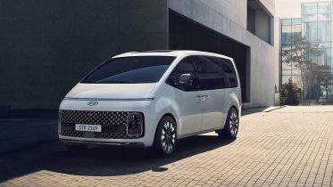 Hyundai på vej sin største elbil til dato