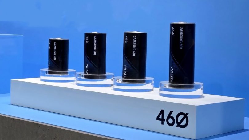 Sydkorea udvikler næste generations elbilbatteri