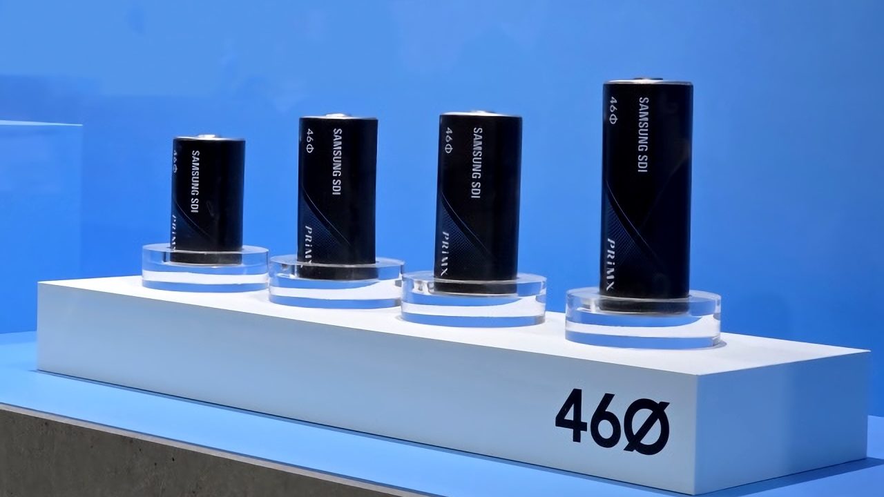 Sydkorea udvikler næste generations elbilbatteri
