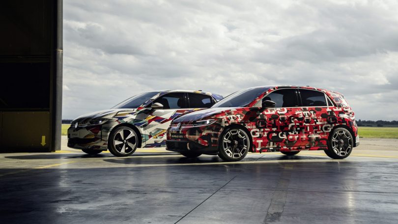 Volkswagens billigste elbil lader vente på sig