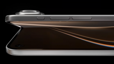 Foldbar iPhone lækket i video