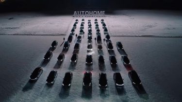 Test: De bedste elbiler i ekstrem kulde