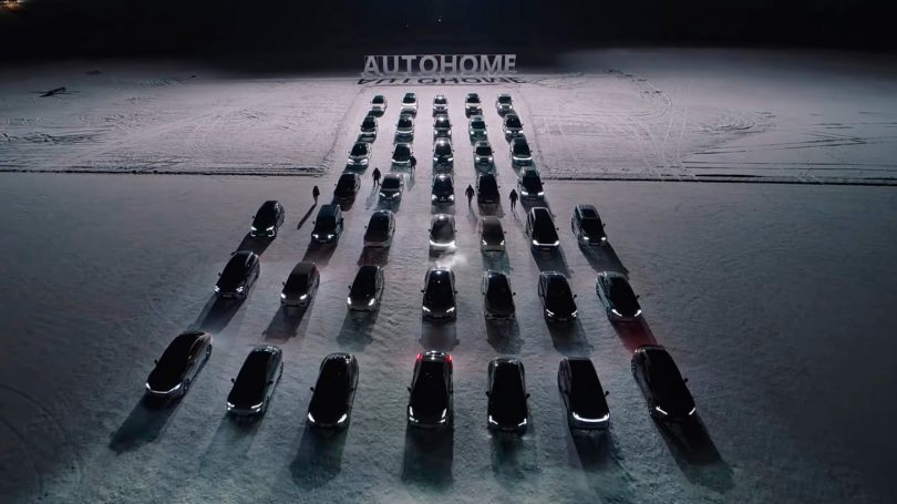 Test: De bedste elbiler i ekstrem kulde