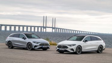 Mercedes-Benz klar med 5 års garanti på elbiler