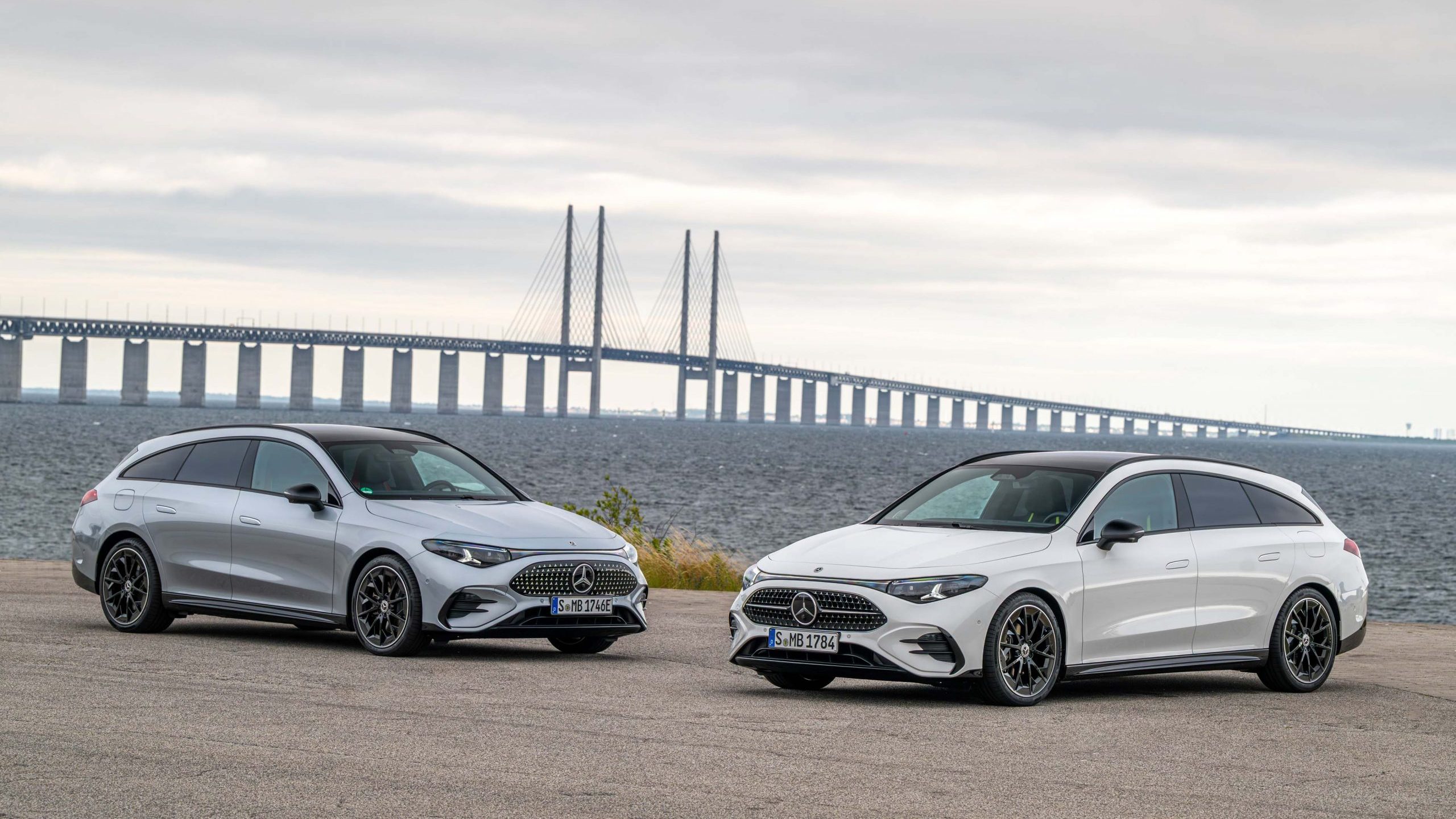 Mercedes-Benz klar med 5 års garanti på elbiler