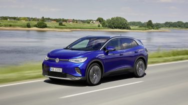 Test af Volkswagen ID.4 – bedre, men ikke bedst