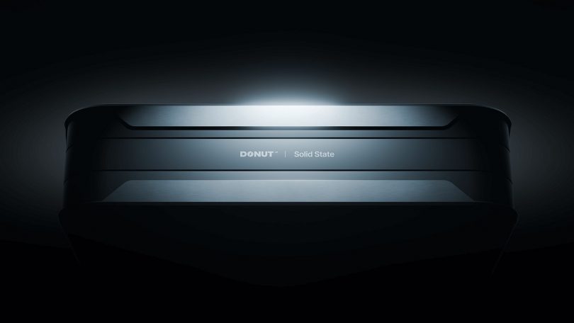 Verdens første solid state-batteri er her nu