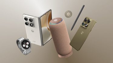 CES 2026: Motorola går amok med nye produkter