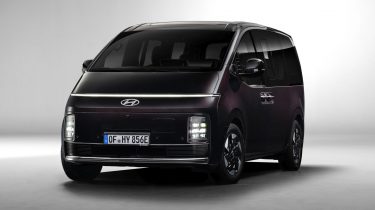 Hyundai lancerer grim elbil