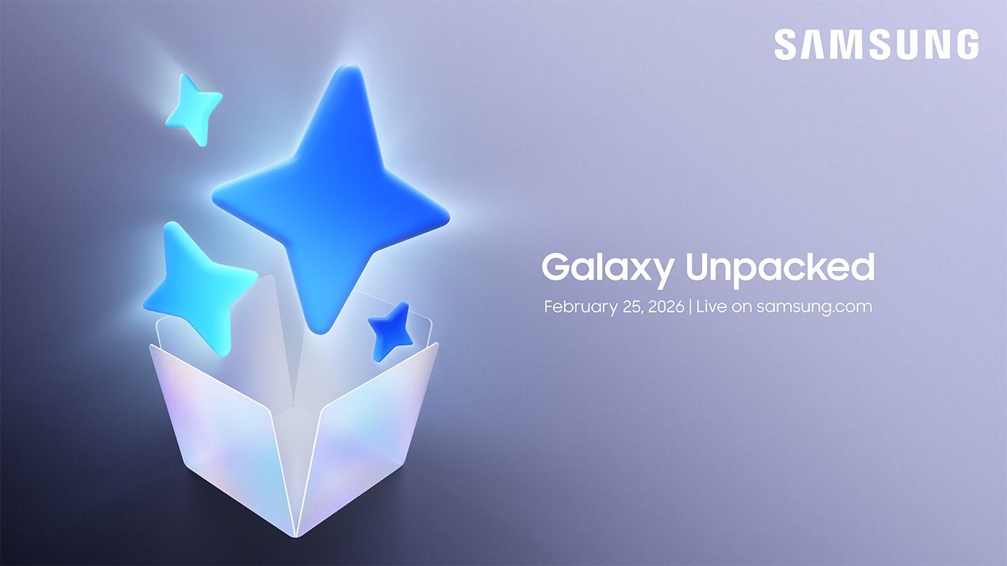 Nu sker det: Samsung klar til årets største lancering