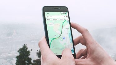Google Maps får tiltrængt opdatering