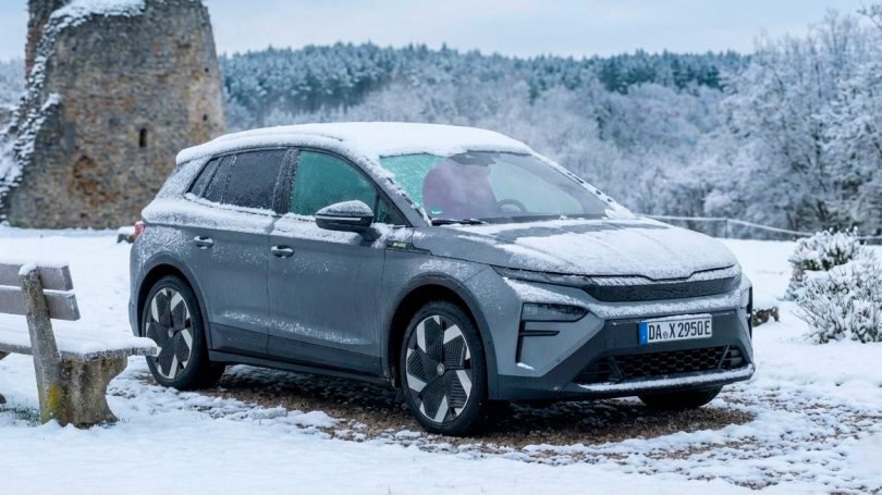 Derfor larmer din “lydløse” elbil som en jetjager