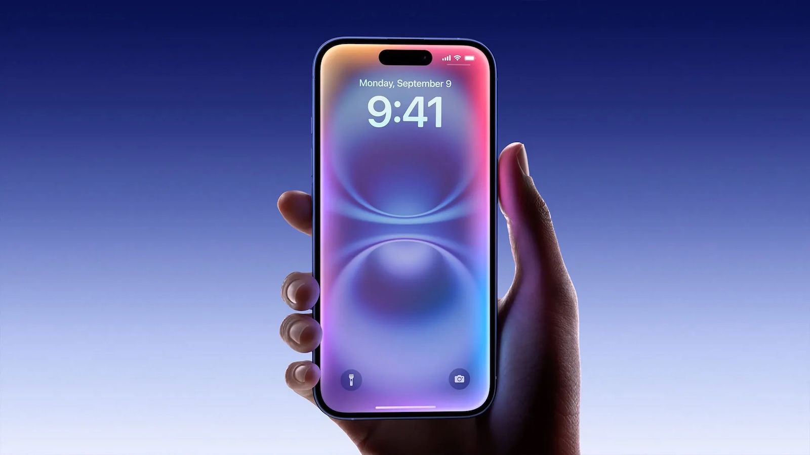 Apple teaser for årets største softwarelancering