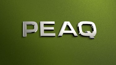 Skoda på vej med ny elbil: PEAQ