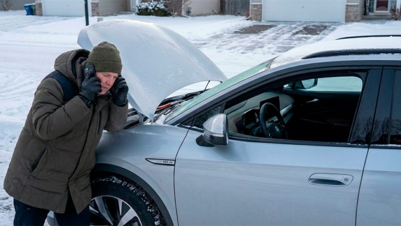 Skjult fejl efterlader din elbil stendød