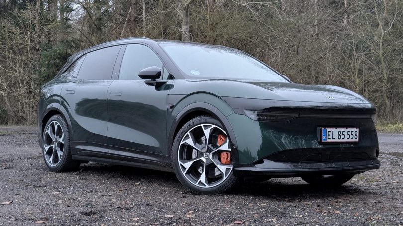 Prishug på ladekongen: Spar 25.000 kr. på Zeekr 7X