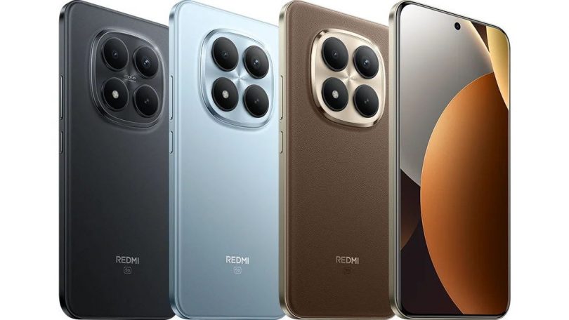 Redmi Note 15-serien: Årets vanvittige mobil-køb?