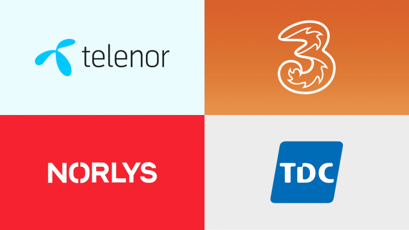 Teleselskaber: Hvem ejer hvem?