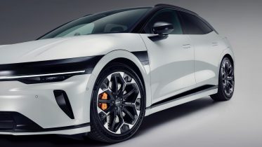 Spritny elbil er forældet, før du har fået nøglerne