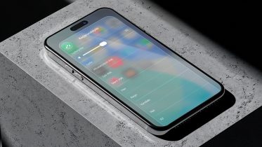 Skjult iPhone-funktion giver dig bedre søvn