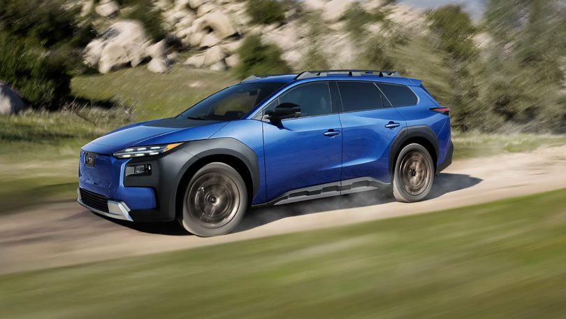 Endnu et bilmærke klar med 10 års garanti