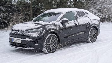 Bilforhandlere: Nye dækregler rammer prøvekørsler